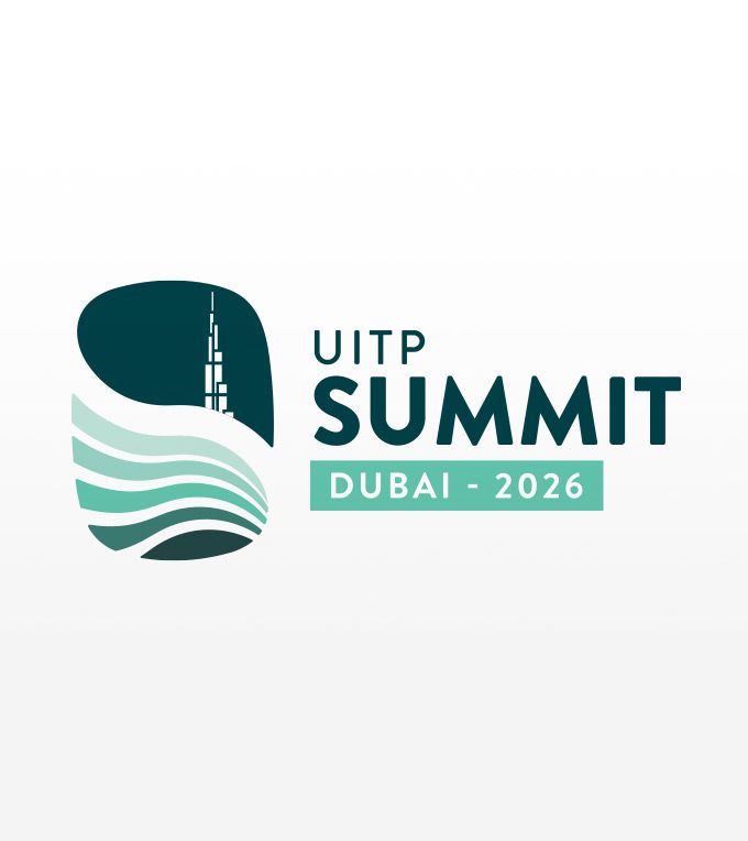 UITP Summit 2026 Dubai