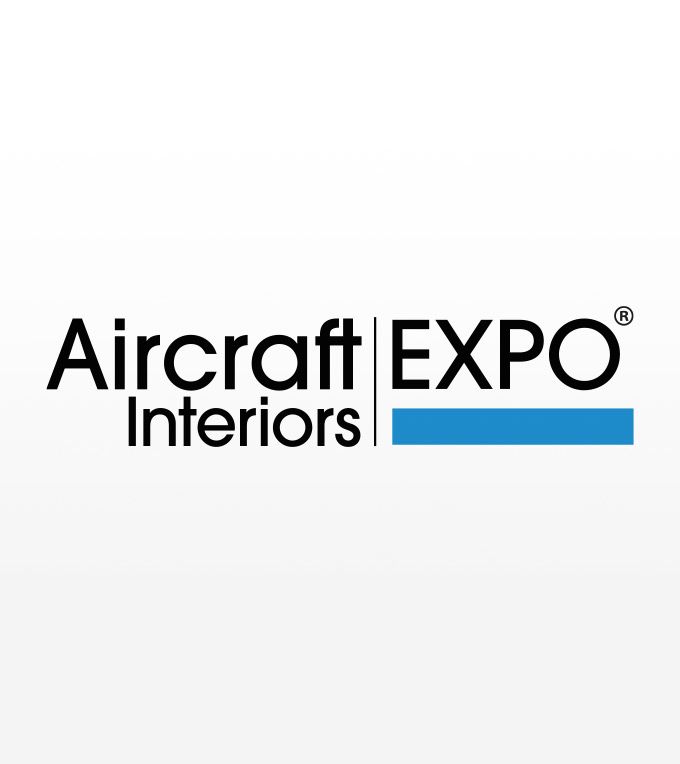 Aircraft Interiors Expo (AIX) Hamburg