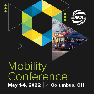 APTA Mobility Conference