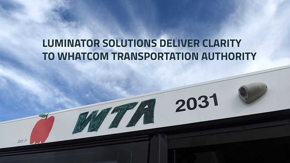 DELIVERING CLARITY TO WHATCOM TRANSPORTATION AUTHORITY