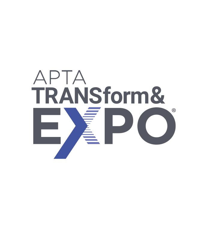 APTA Expo and Transform 2026